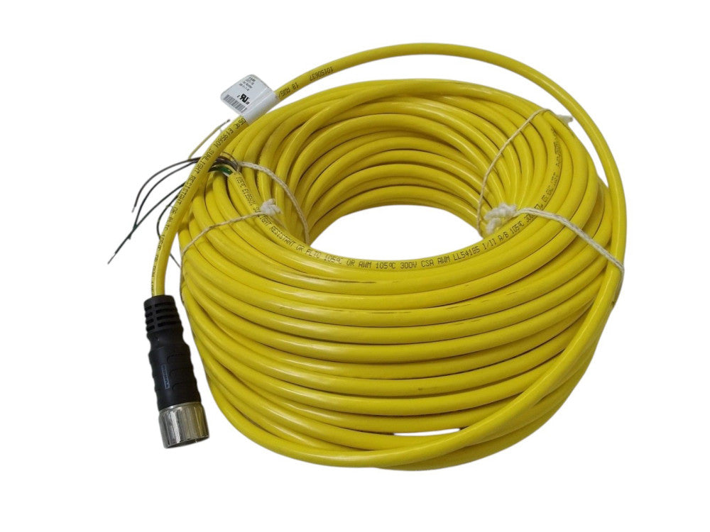 TURCK CKM 12-7-45 CABLE NSNP