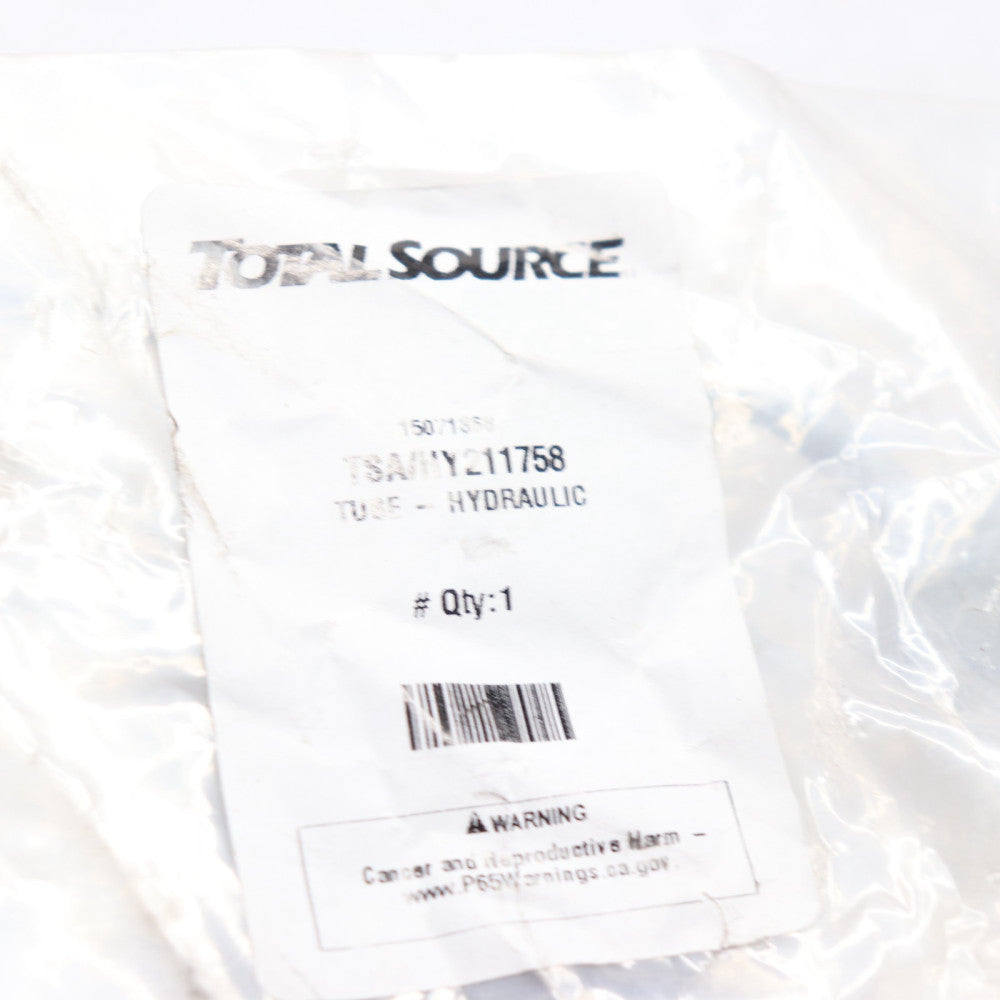 Total Source Hydraulic Tube HY211758