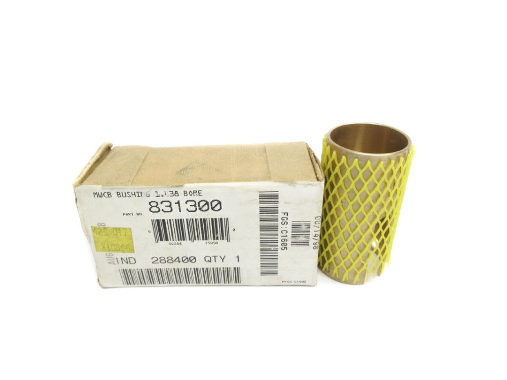 BUSHING 831300 NSMP