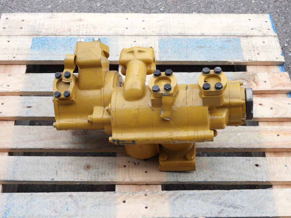 CAT 142-5000 Gear Pump Genuine OEM 