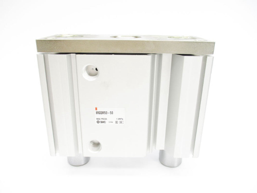 SMC MGQM50-50 NSNP