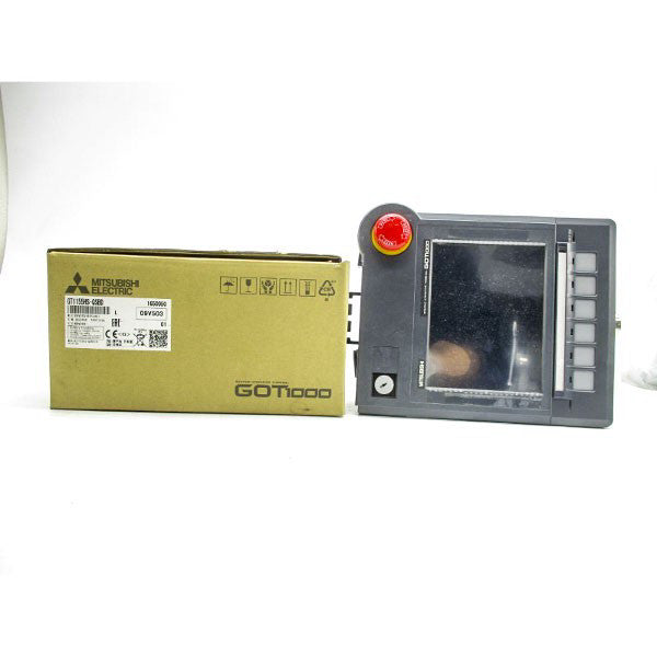 MITSUBISHI GT1155HS-QSBD 20.4-26.4VDC NSMP