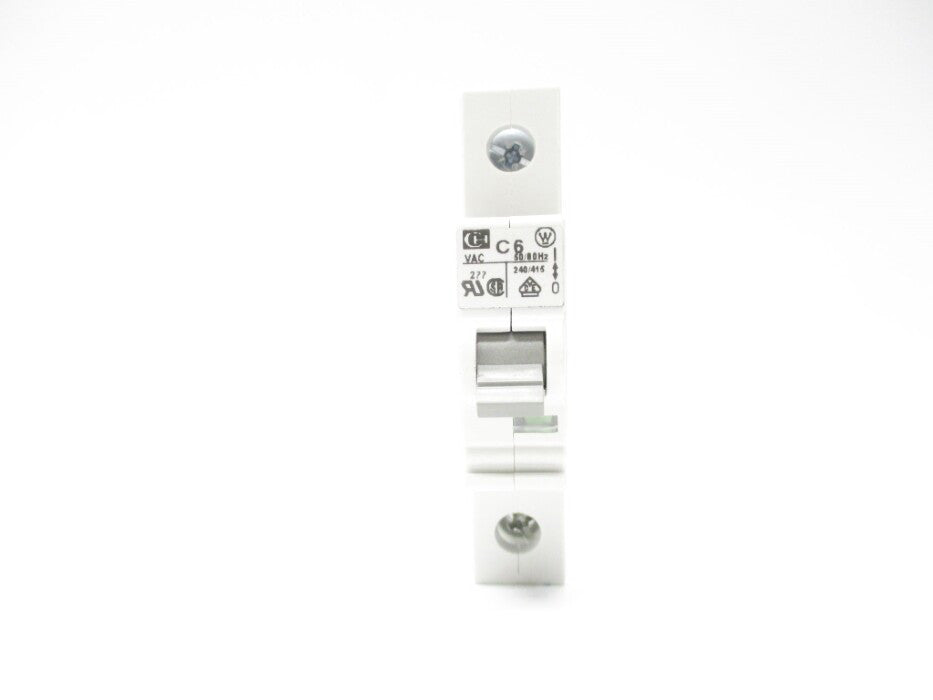 CUTLER HAMMER SPCL1C06 277V NSNP
