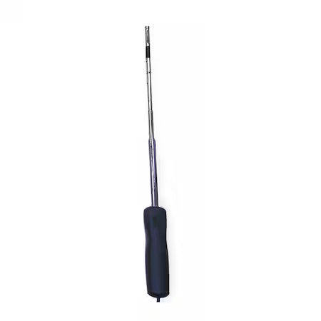 Tsi Alnor 960 Air Velocity Probe,Hot Wire With Temp