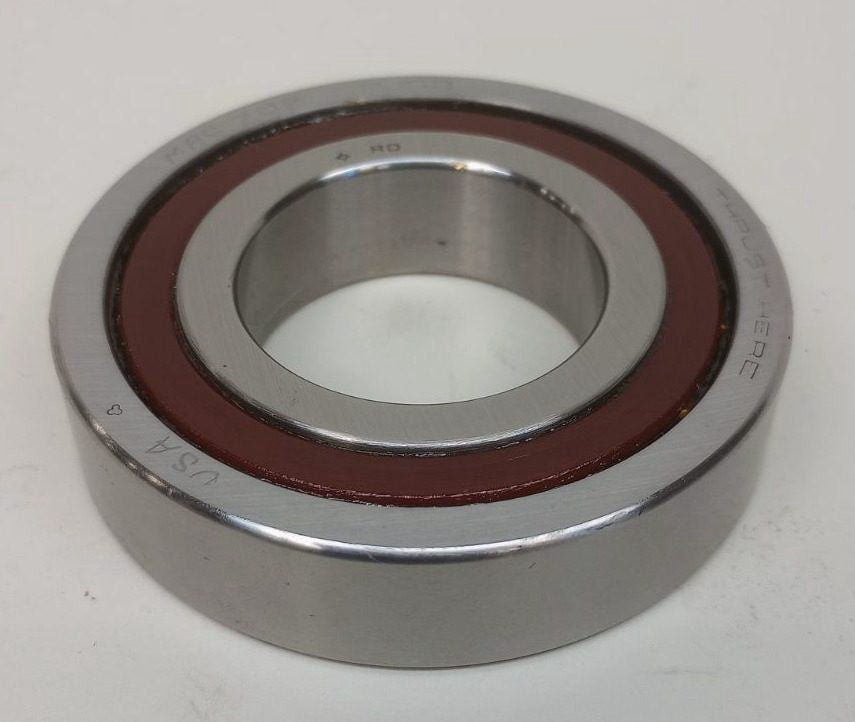 MRC 208RFD100 Angular Contact Ball Bearing 40X80X18mm 208-RFD-100