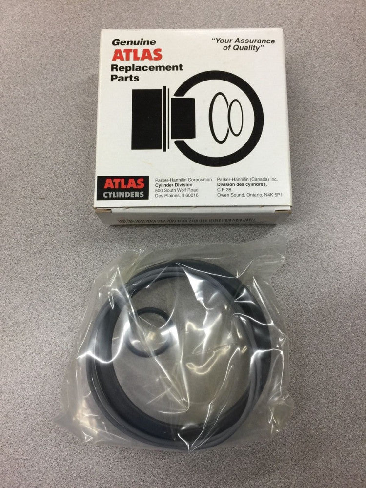 NEW IN BOX ATLAS 04.00 PISTON SEAL KIT BB00S040S