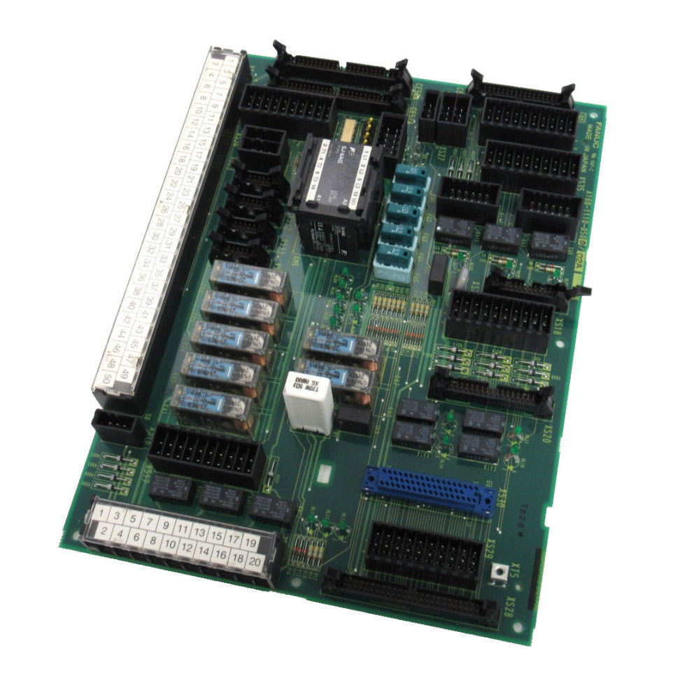 NEW FANUC A16B-1110-0500/02A CIRCUIT BOARD A16B1110050002A