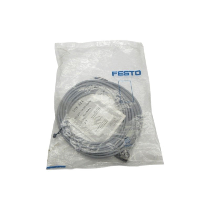 FESTO SMEO-4U-K5-LED-24 175401 NSMP