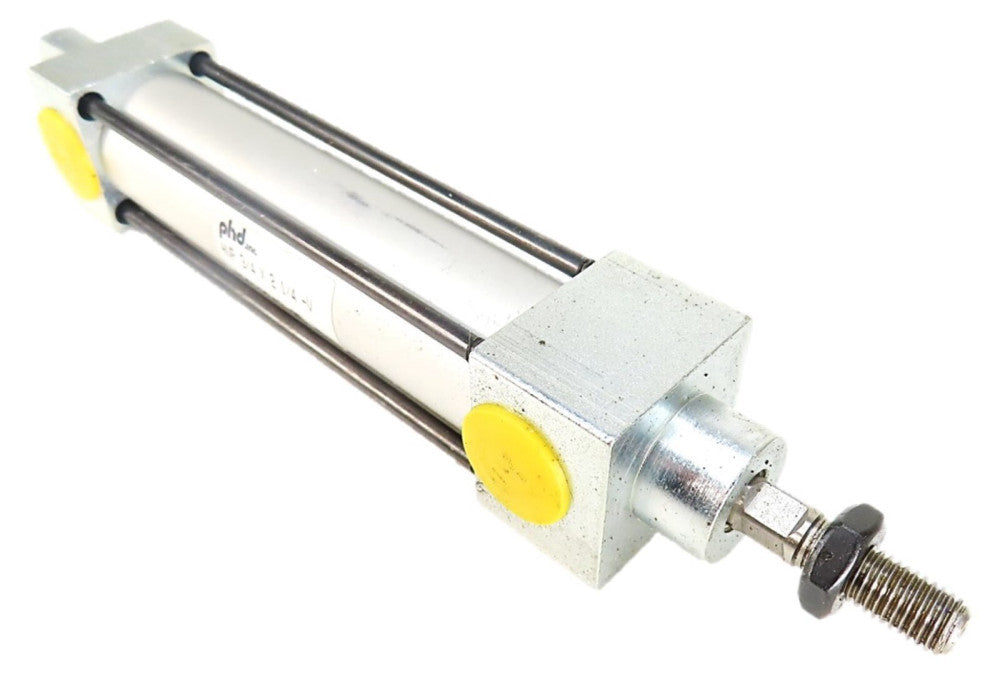 PHD HVP 3/4 x 2 1/4-V Pneumatic Cylinder w/ Fluoroelastomer Seals NEW NO BOX