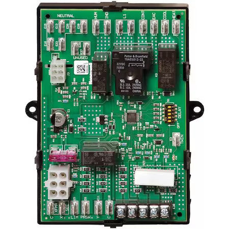Honeywell Home St9120u1011 Fan Blower Control,24V