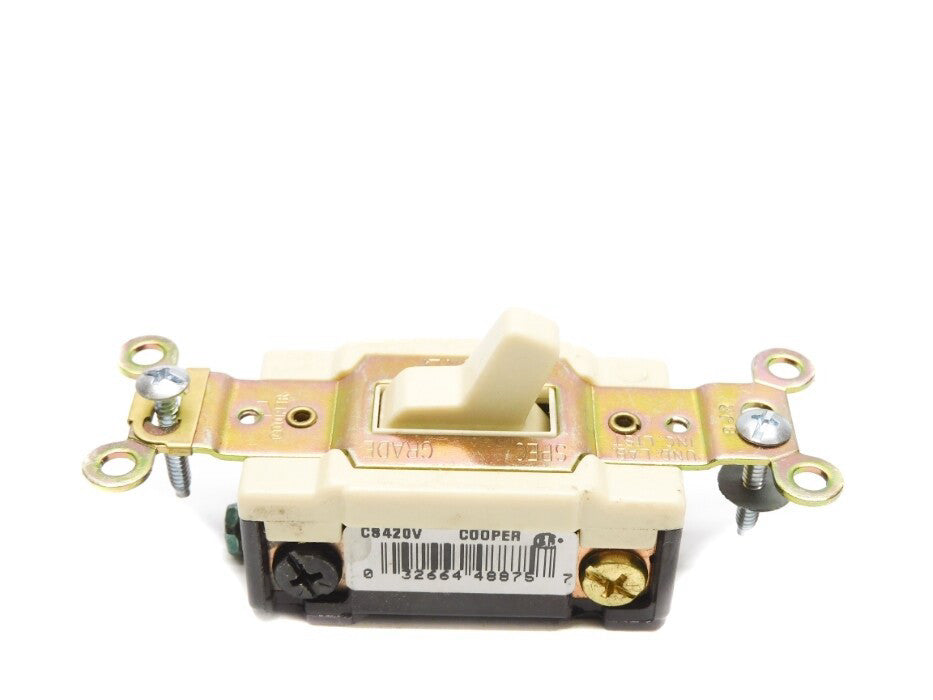 COOPER CS420V NSNP