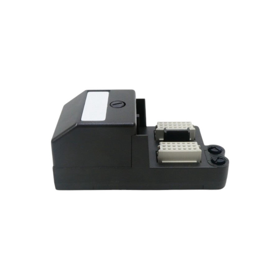 FISHER ROSEMOUNT 12P0732X243 KJ4001X1-CK1 REV. W NSNP