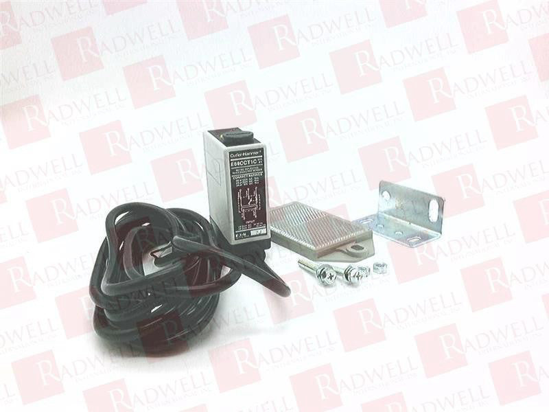 EATON CORPORATION E64CCT1C / E64CCT1C (NEW IN BOX)