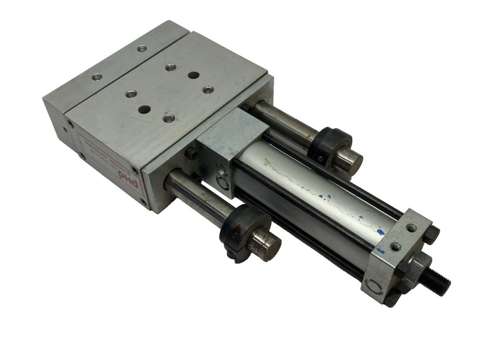 PHD TS061X3-A-J2-R2 Pneumatic Cylinder Linear Slide