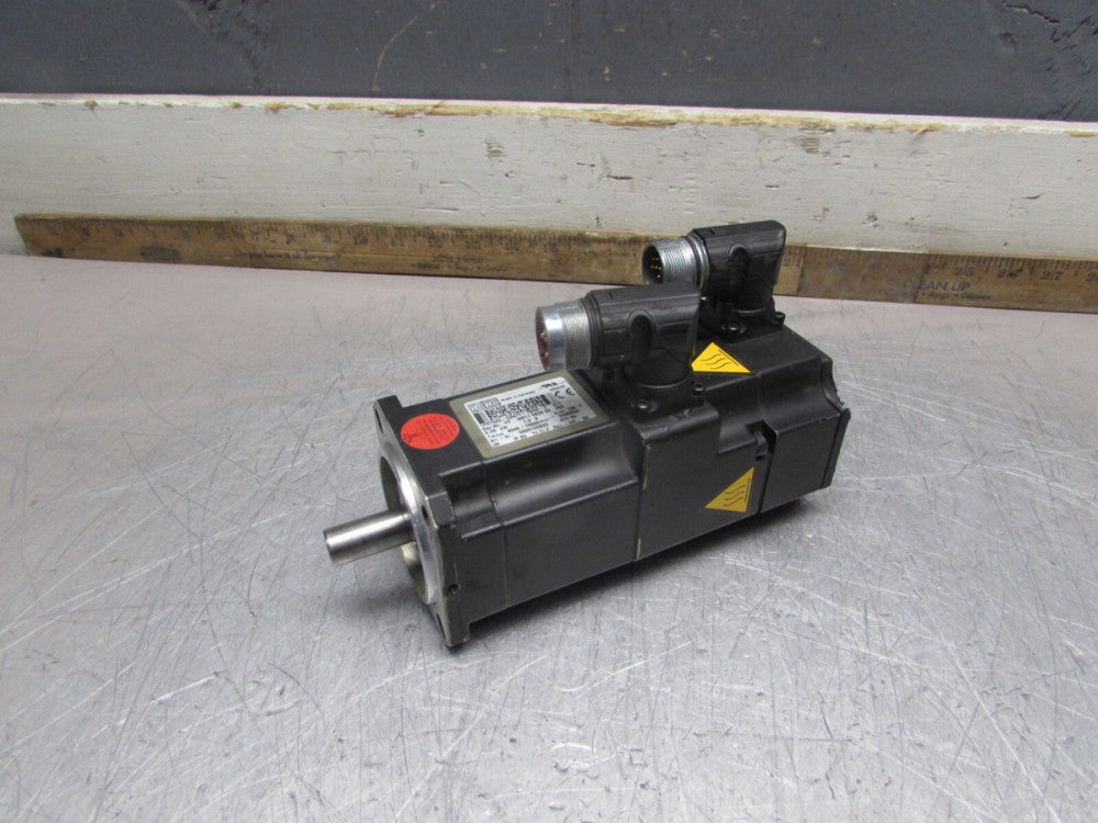 KUKA 1FK7032-5AK71-1SH3-Z , Servo Motor, 0.5 kW/ 156V, 6k/10k RPM, MAKE OFFER!