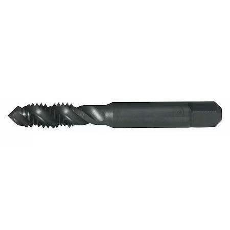 Greenfield Threading 282252 Spiral Flute Tap Plug, 3 Flutes
