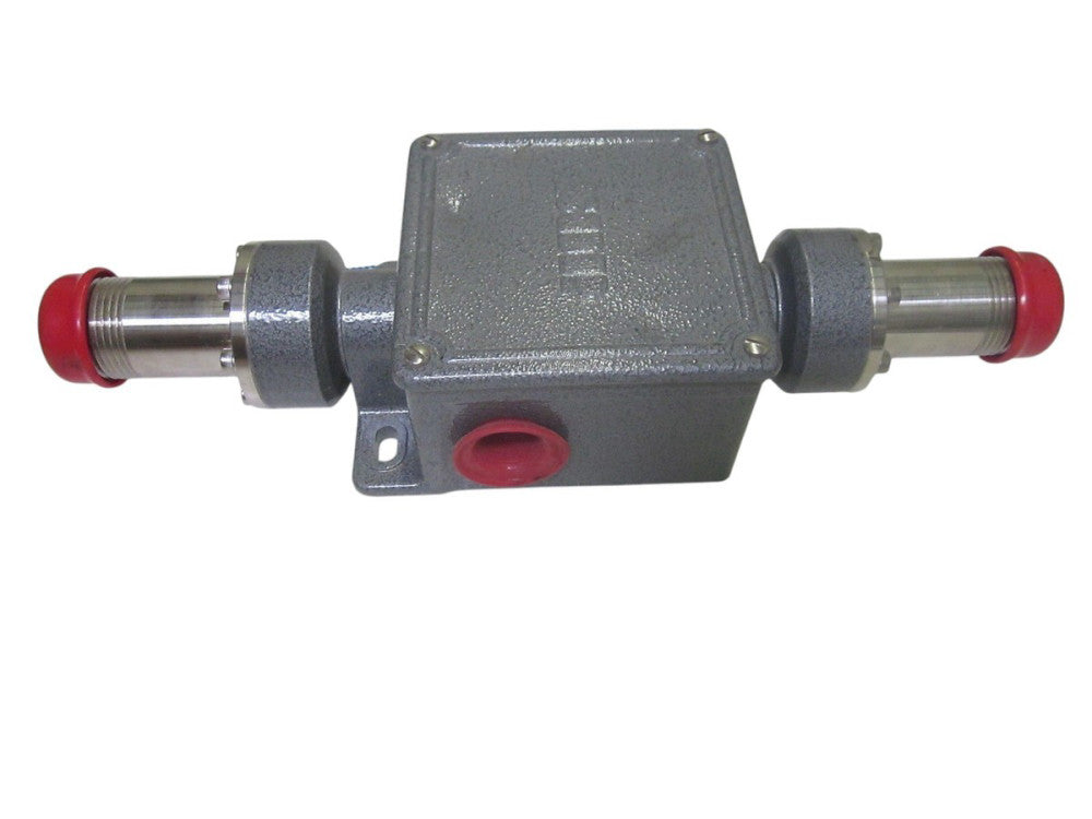 SOR 17RB-Y2-M4-C4A-CS DIFFERENTIAL PRESSURE SWITCH 250V NSNP