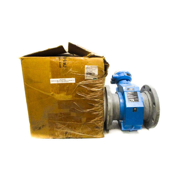 ENDRESS+HAUSER 53P1F-EL0B1RC5B2AK NSMP
