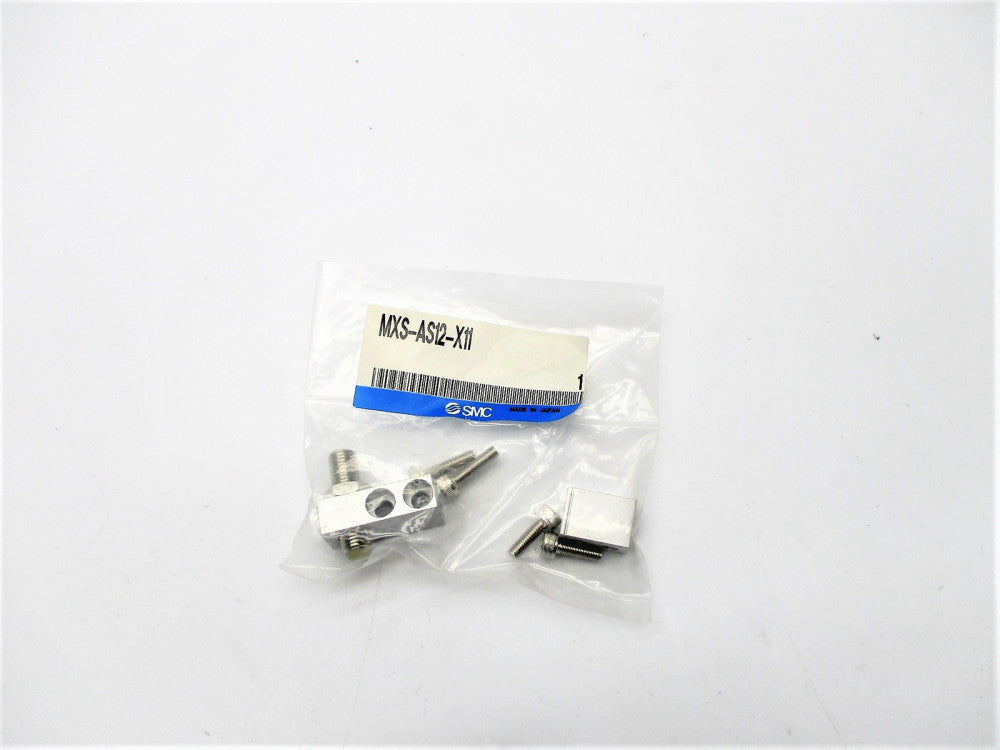 SMC MXS-AS12-X11 NSMP