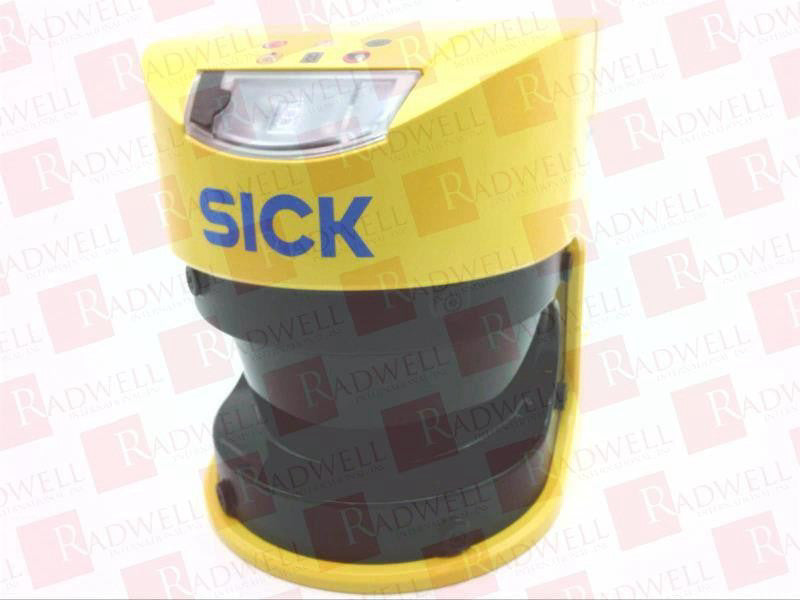 SICK S30A-7011BA / S30A7011BA (USED)
