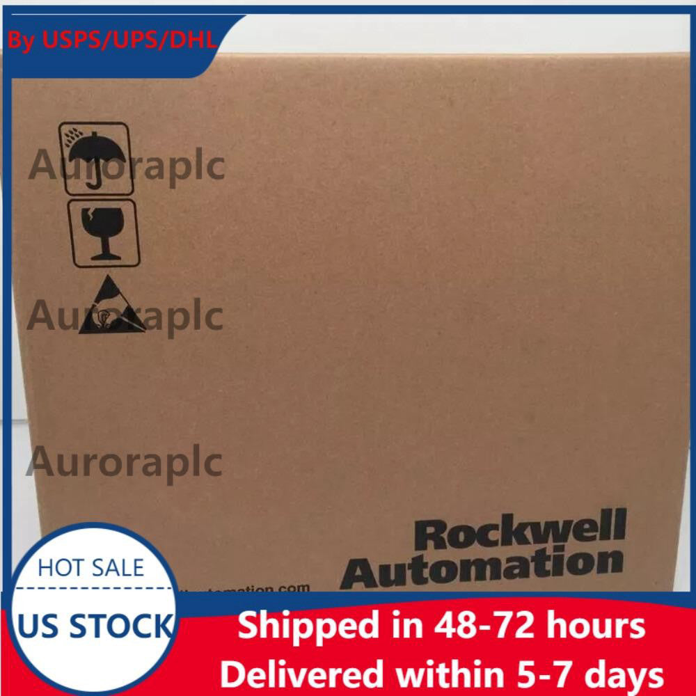1769-L37ERM 1769L37ERM Brand New Fast Shipping By DHL US Free Tax