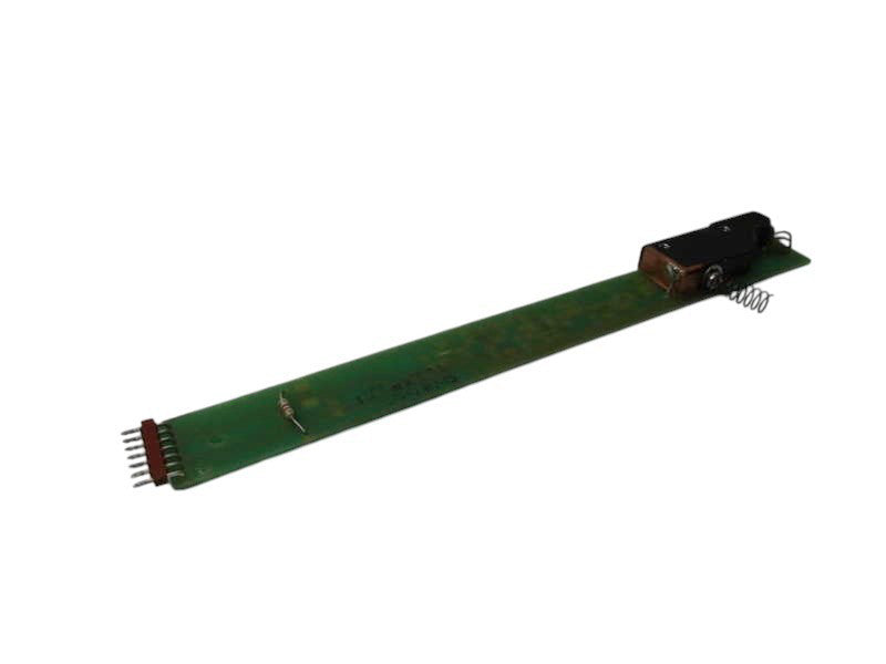 627130A CIRCUIT BOARD  UNMP