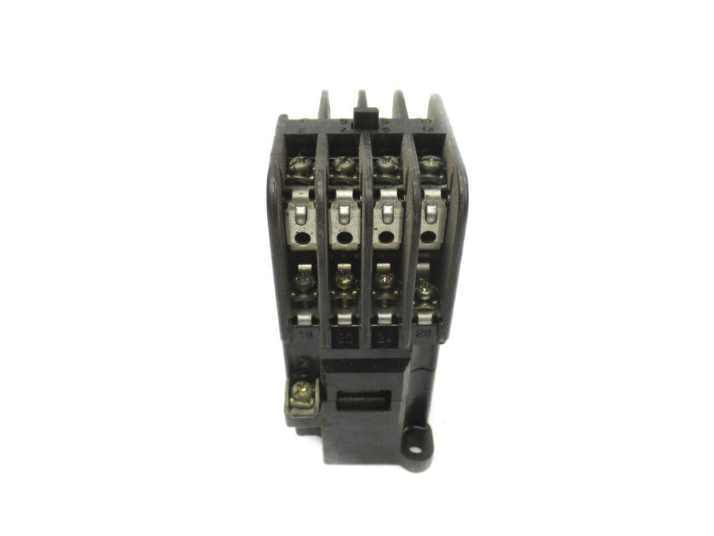 FUJI ELECTRIC 1RH844# 120V UNMP