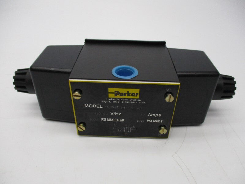 PARKER D3W20DNYC4 NSNP