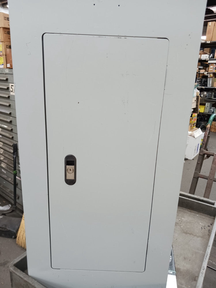 SIEMENS 125 AMP MAIN LUG PANEL BOARD P1C30ML125ABS 3PH 4W 208Y/120 V 30 CIRCUIT