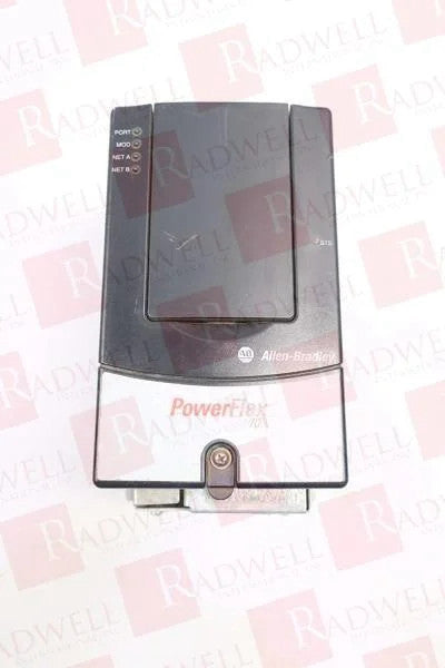 ALLEN BRADLEY 20AD3P4A0AYNARC0 / 20AD3P4A0AYNARC0 (USED)