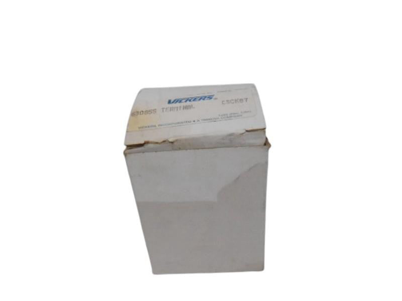 VICKERS 630855 TERMINAL BOX NSMP