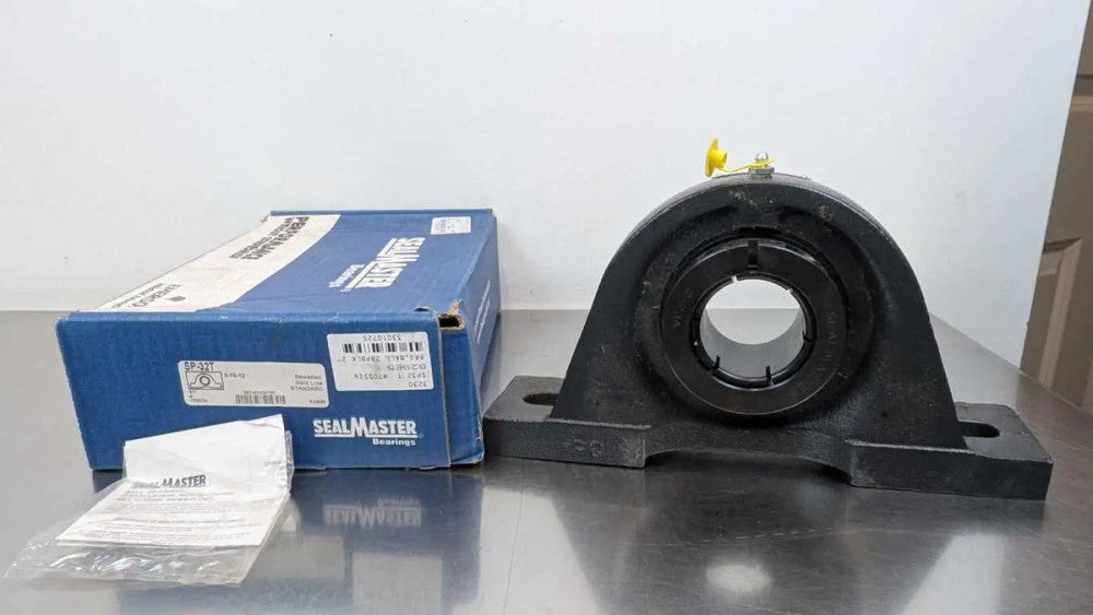 Sealmaster SP-32T Pillow Block Bearing 2" ID