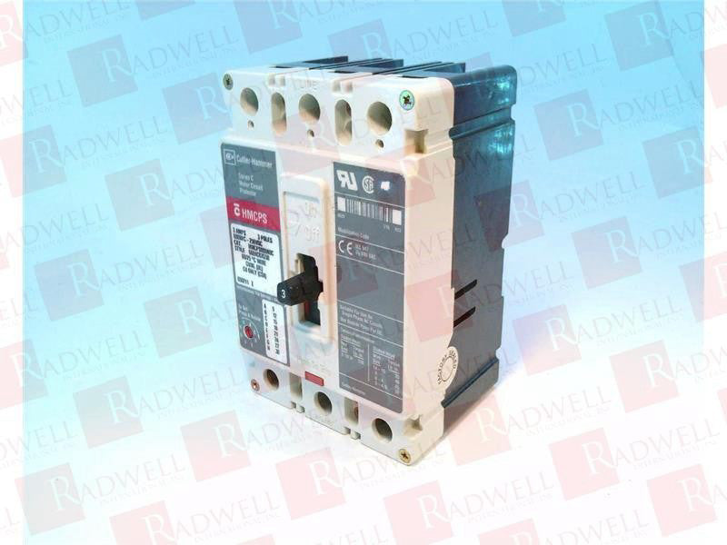 EATON CORPORATION HMCPS003A0C / HMCPS003A0C (NEW IN BOX)
