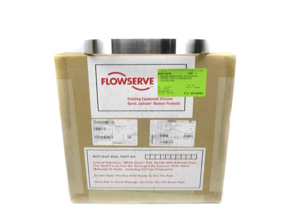 FLOWSERVE 7003340 NSMP