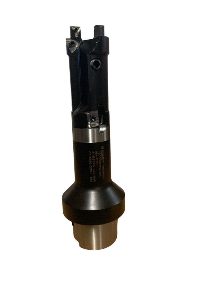 BORING TOOL 1B03000101796X, KR61-B4, SP HSK 63C/O10 STEP BORE/MILL VABOSSTYLE.