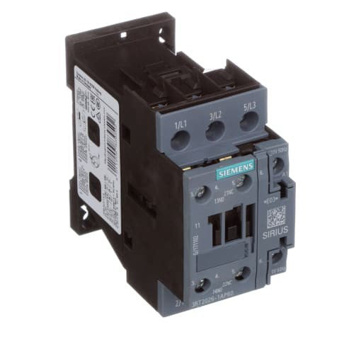 1PC SIEMENS 3RT20261AP60