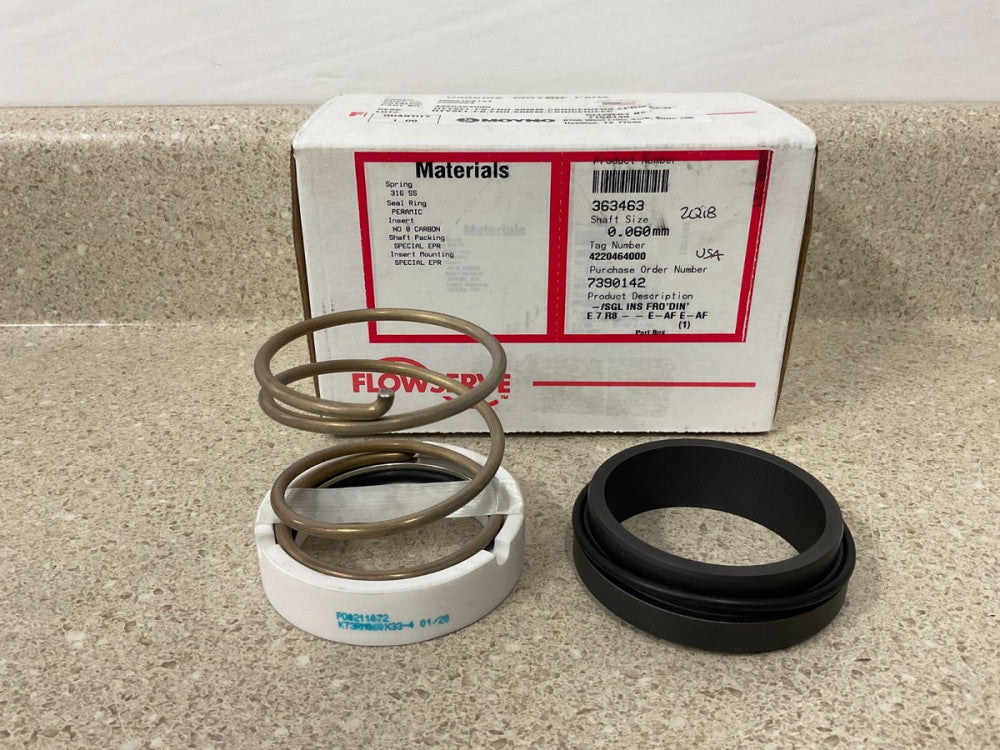 Flowserve 363463 NEW