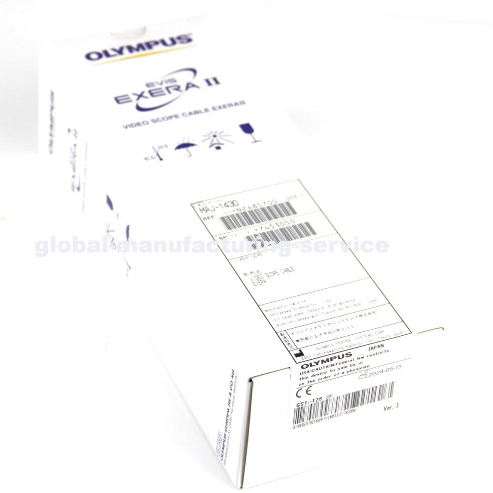 NEW Olympus MAJ-1430 Pigtail Digital Cable For CV-180 and CV-190