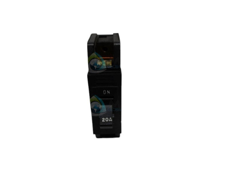 SQUARE D 991120 CIRCUIT BREAKER  UNMP
