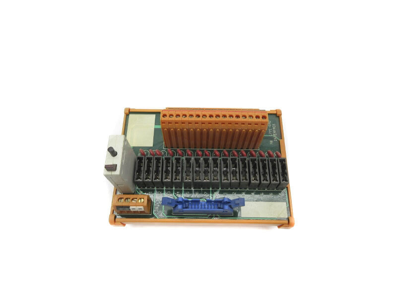 WEIDMULLER 915289/67 NSNP