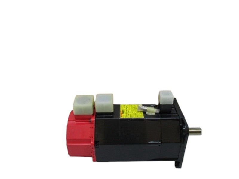 FANUC A06B-0162-B676#0076 AC SERVO MOTOR  NSMP