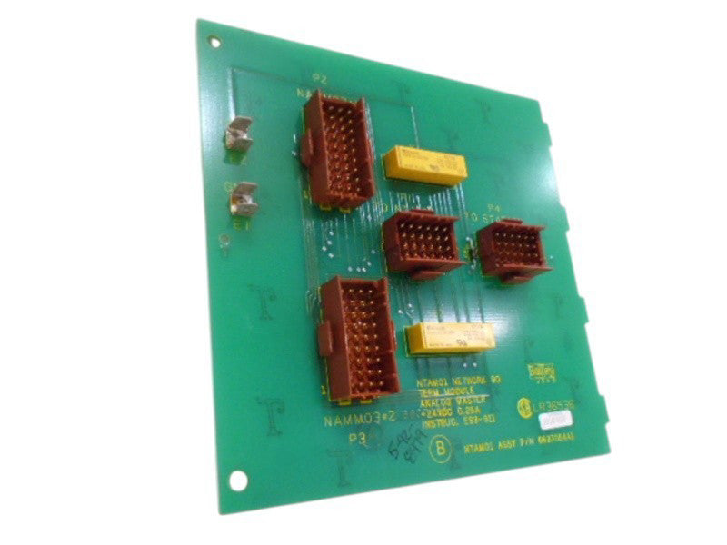 BAILEY NTAM01 TERMINATION UNIT NSNP