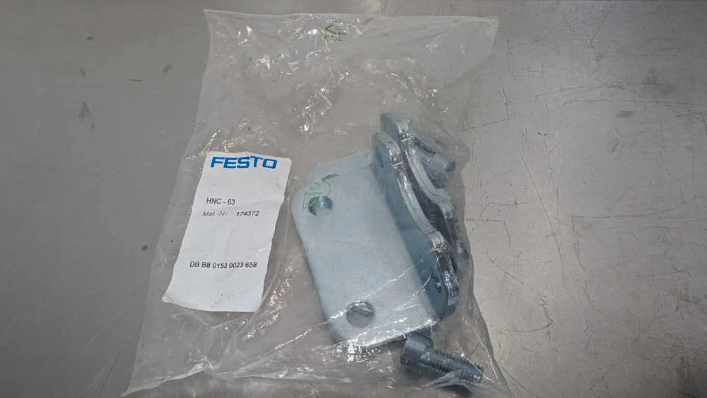 Festo HNC-63 Foot Mounting 174372