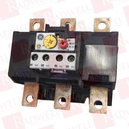 GENERAL ELECTRIC RT3B / RT3B (USED)