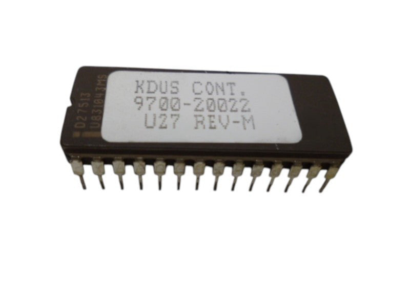 KDUS 9700-20020 MICRO CHIP UNMP