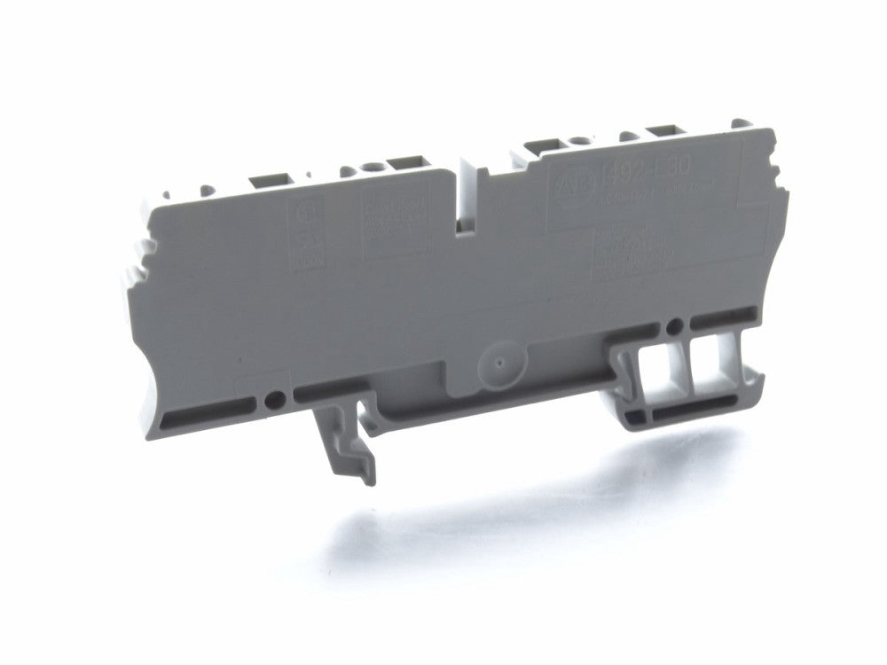 ALLEN BRADLEY 1492-L3Q TERMINAL BLOCK