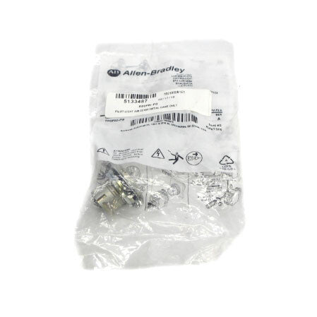 ALLEN BRADLEY 800FM-P9 SER. A NSMP