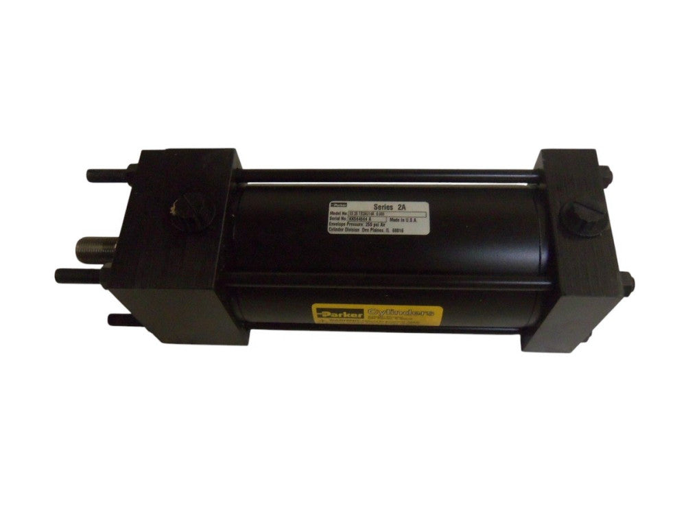 PARKER 03.25TB2AU14A VALVE NSNP