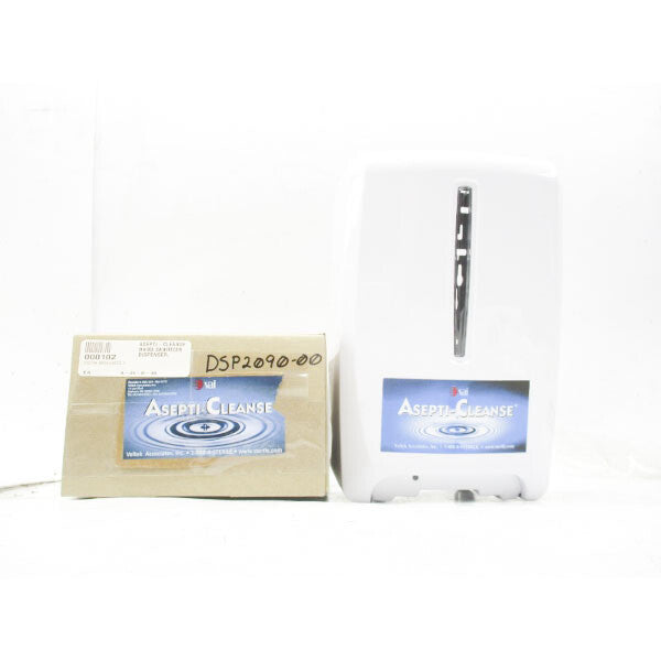 VELTEK DSP2090-00 NSMP