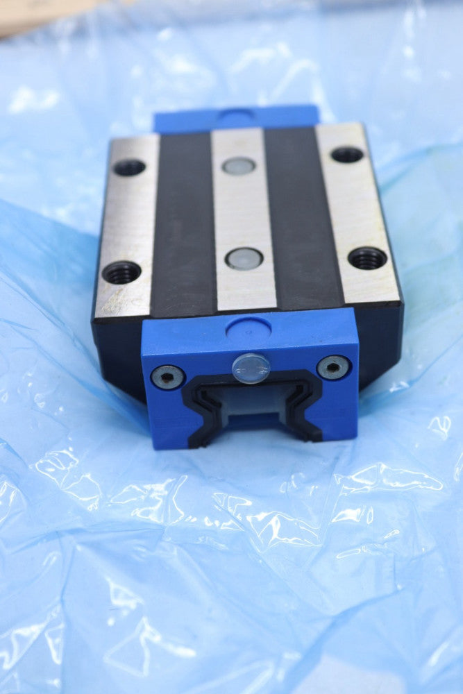 Thomson Linear Profile Rail Roller Carriage Super Precision Grade 25mm 512P25B1